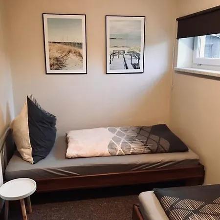 Apartman Willi I Spremberg