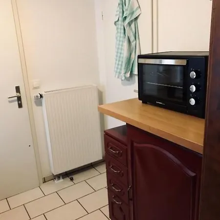 Apartman Willi I Spremberg