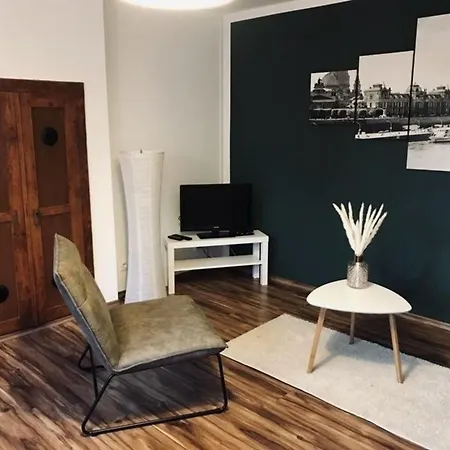 Willi I Apartman Spremberg