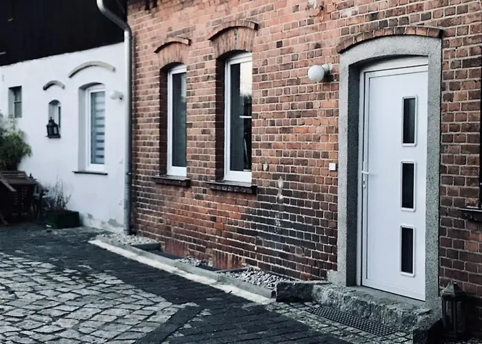 Willi I Apartamento *