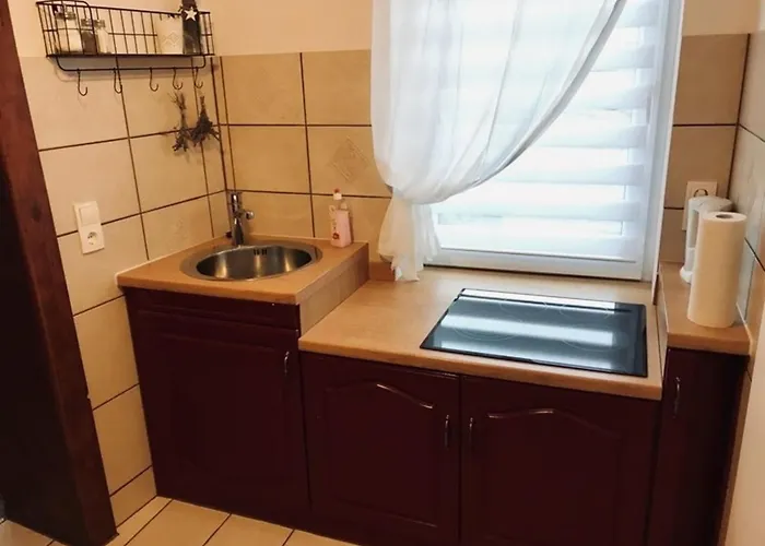 Apartamento Willi I *