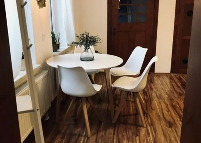 Willi I Apartamento *